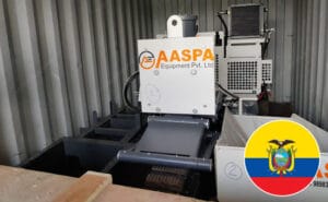 Our company manufacturing and supplying Asphalt Batch Mix Plant, Asphalt Drum Mix Plant, Mobile Concrete Mixing Plant in Ecuador