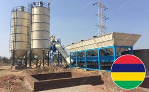 We are affianced in manufacturing quality range of Asphalt Batch Mix Plant, Construction Equipment in Mauritius