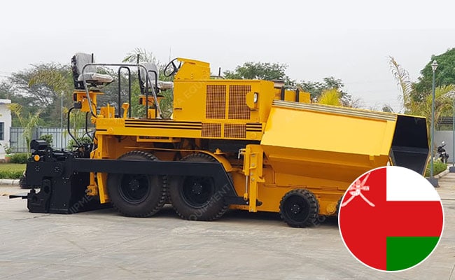 Asphalt Batch Mix Plant in Oman, Used Mobile Concrete Mixing Plant in Oman, Asphalt Drum Mix Plant in Oman