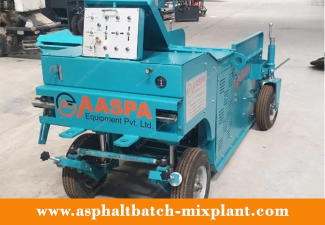 Vegetable Waste Composting Machine