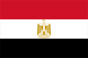 Asphalt Batch Mix Plant in Egypt
