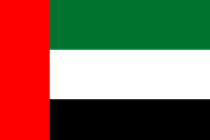 Asphalt Batch Mix Plant in United Arab Emirates